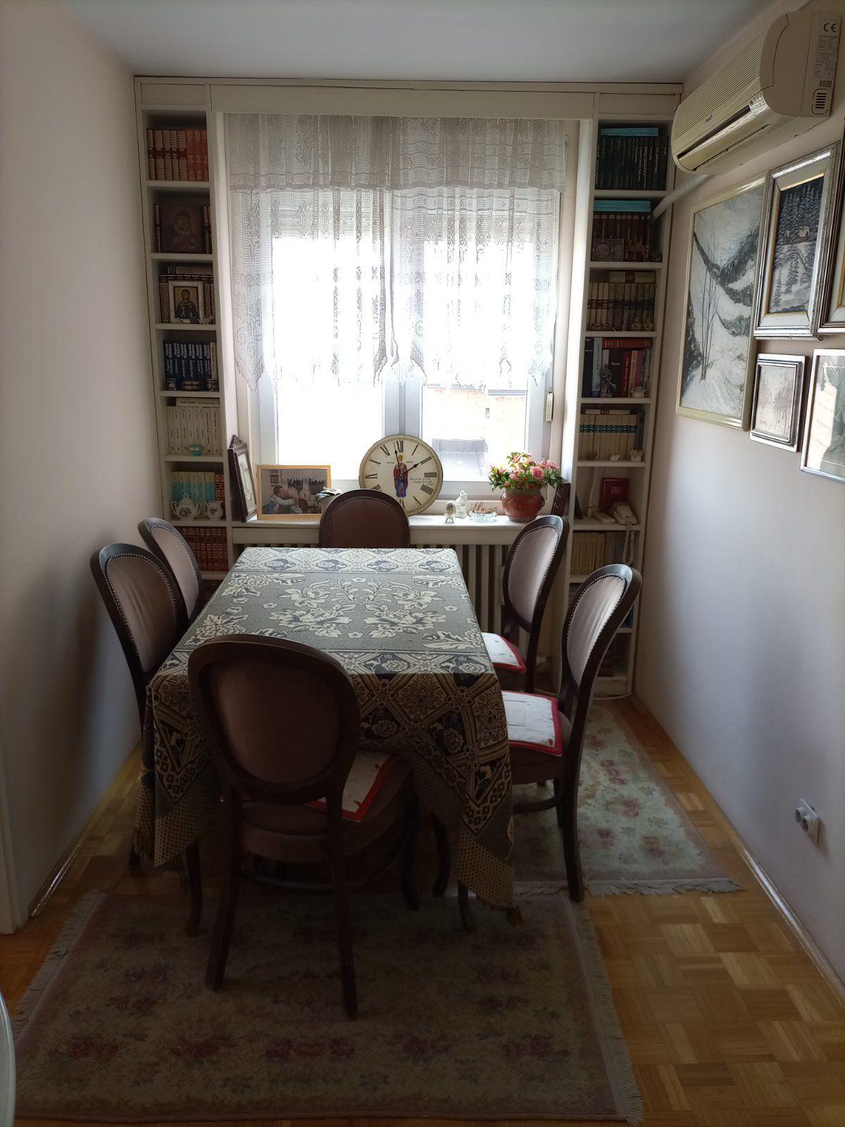 Квартира, 657 м², 119 483$ — FAKTOR